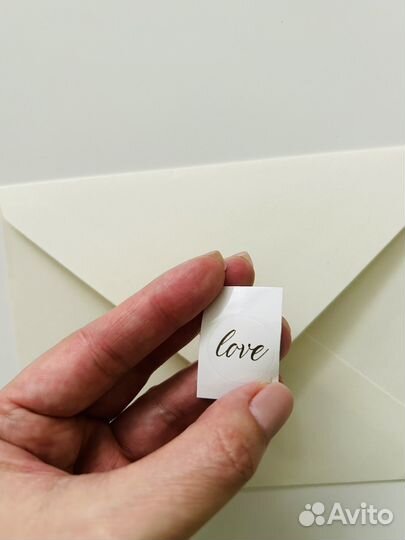 Приглашения на свадьбу