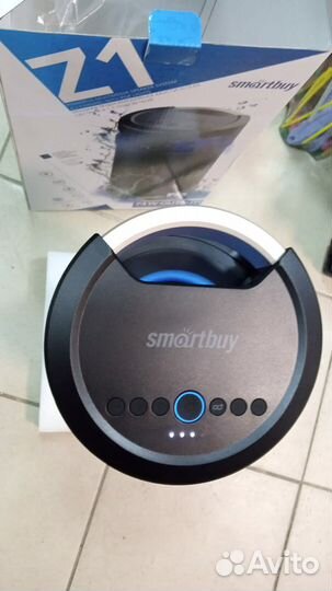 Беспроводная блютуз колонка Smartbuy Z1