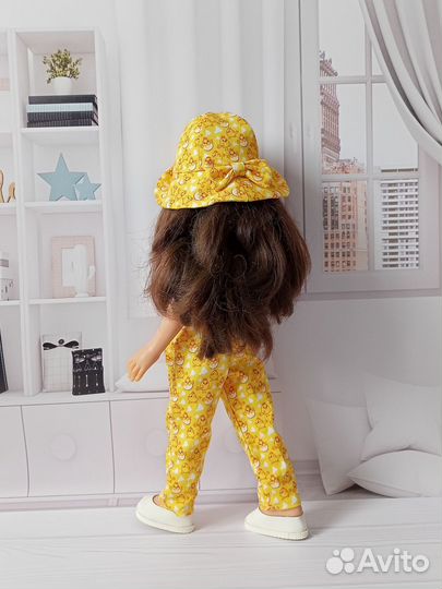 Одежда для кукол Паола Рейна бронь для Марии