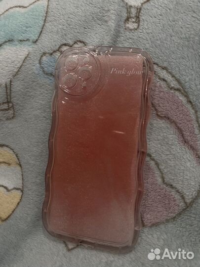 Чехол на айфон 11 про мах