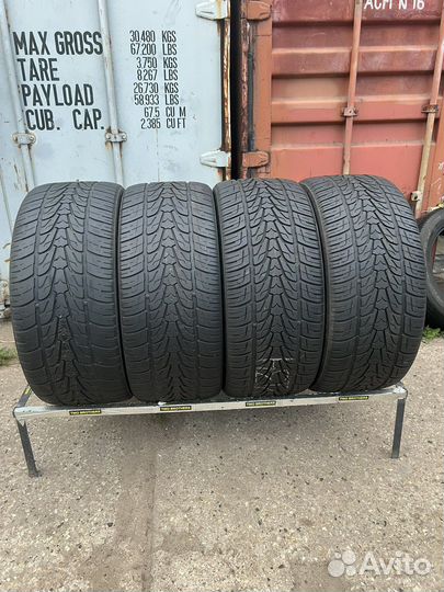 Nexen Roadian HP SUV 305/40 R22 114V