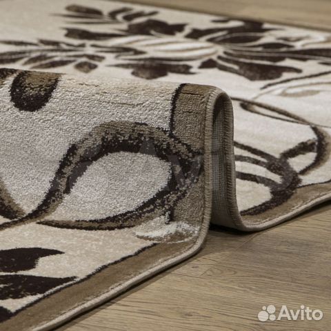 Ковер размером : 2.0х4.0 (№ 22314) новый