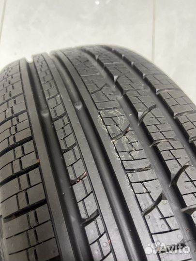 Pirelli Scorpion Verde All Season 215/65 R16 98H