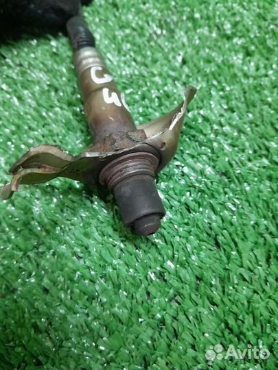 Датчик кислорода первый киа сид 1 ed