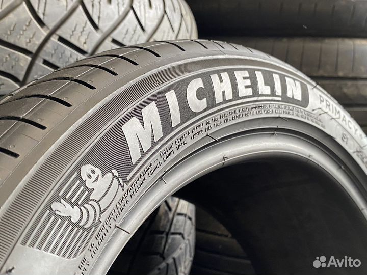 Michelin Primacy 4 225/45 R18