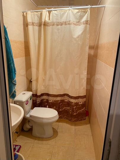 Комната 30 м² в 1-к., 4/4 эт.