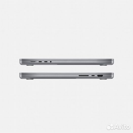 MacBook Pro 16 M2 Pro 16/1TB Space Gray (MNW93)