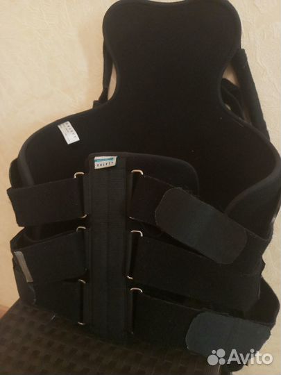 Корсет orlett LSO-991 (каркасный) размер L