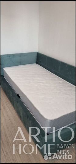 Кровать для мальчика