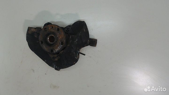 Ступица (кулак, цапфа) Opel Antara, 2013