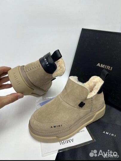 Ugg женские на платформе