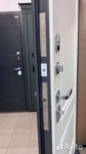 Дверь входная