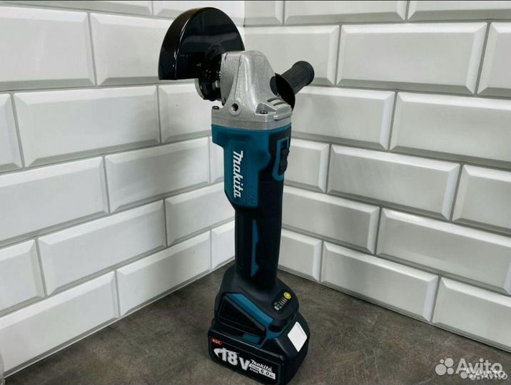 Набор инструментов Makita 6 в 1