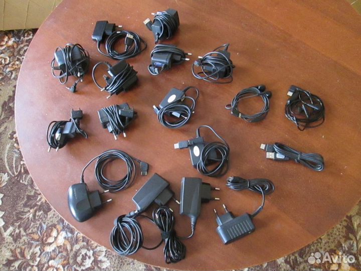 Для сотовых телефонов