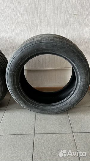 Toyo Proxes C1S 245/50 R18 100Y