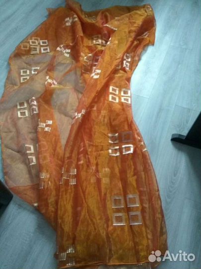 Занавески, тюль