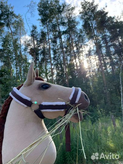 Продаю ретивого хорса для хоббихорсинга