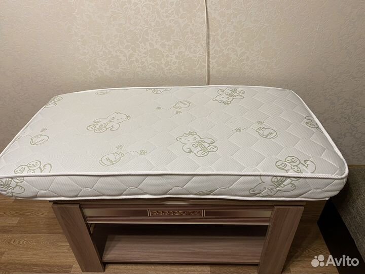 Матрас детский