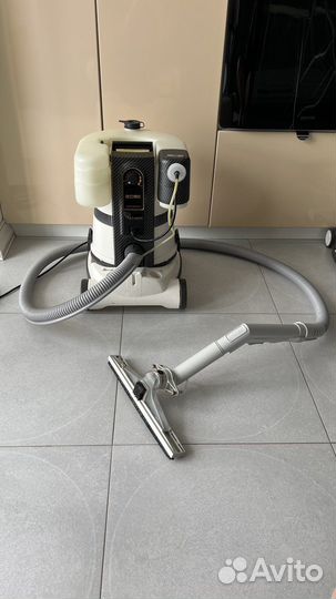 Система очистки дома bork (полный комплект)