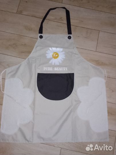 Кухонный фартук 300 и 1500