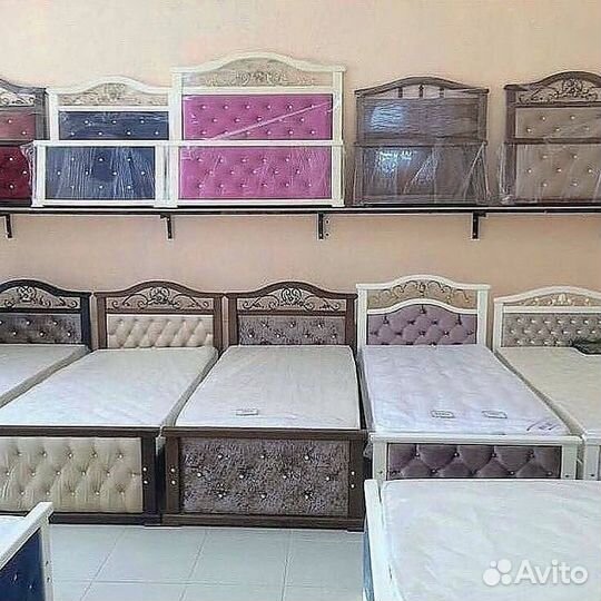 Кровать Односпальная