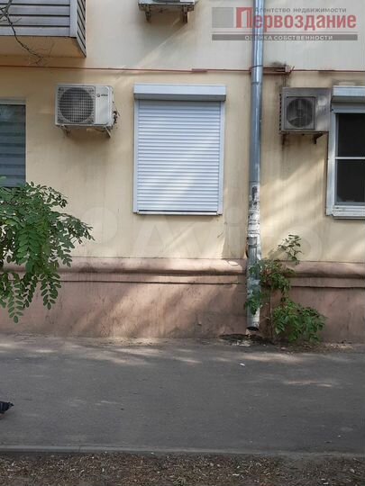 2-к. квартира, 55,8 м², 1/4 эт.