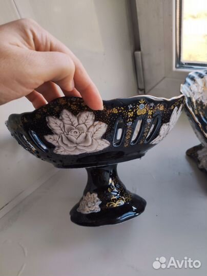 Ваза конфетница