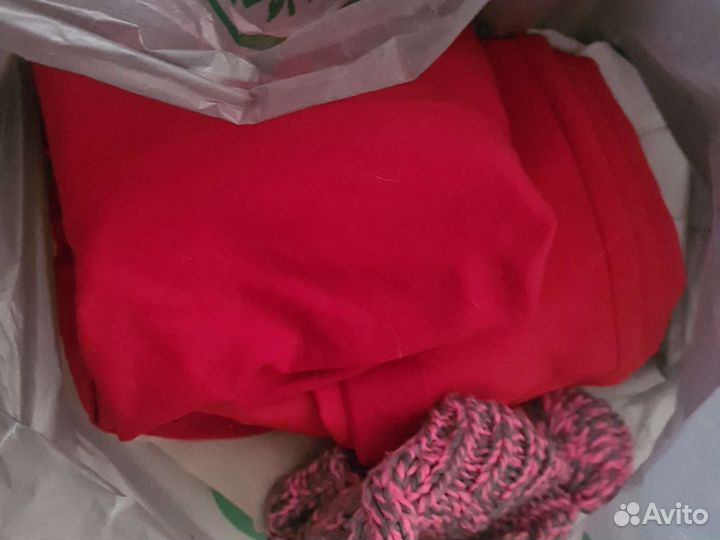 Вещи пакетом 42 44