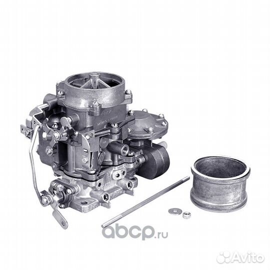 Карбюратор ЗИЛ 130