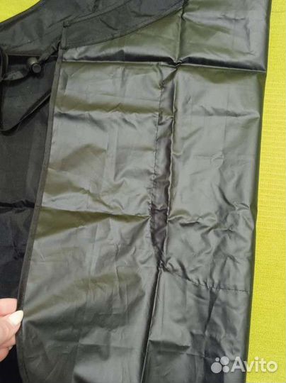 Фартук для парикмахера