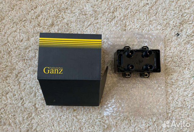 Катушка зажигания рено логан 2