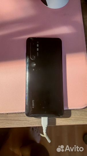 Xiaomi Mi Note 10, 6/128 ГБ