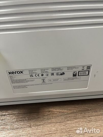 Принтер лазерный мфу с wifi