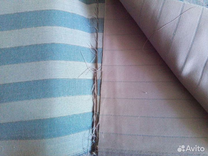 Ткани камвольные