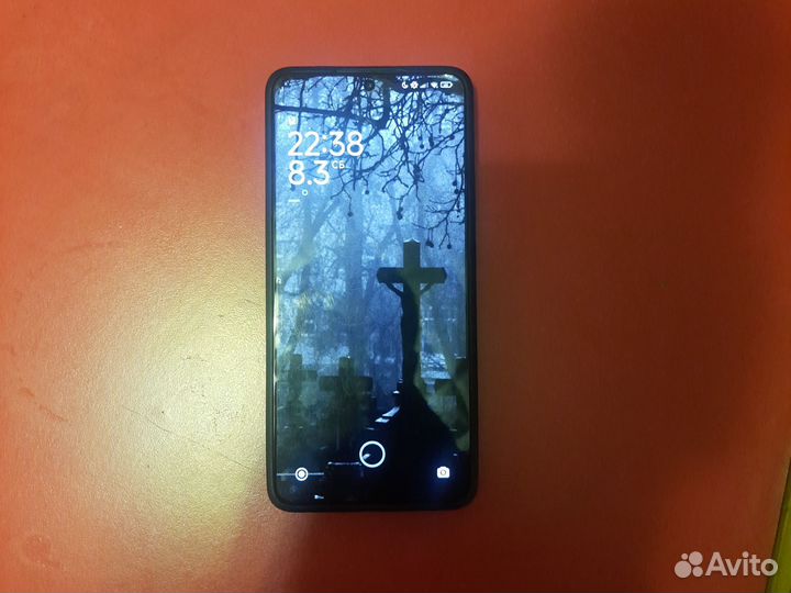 Xiaomi Poco X6 Pro, 8/256 ГБ