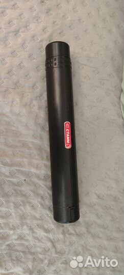 Тубус для чертежей