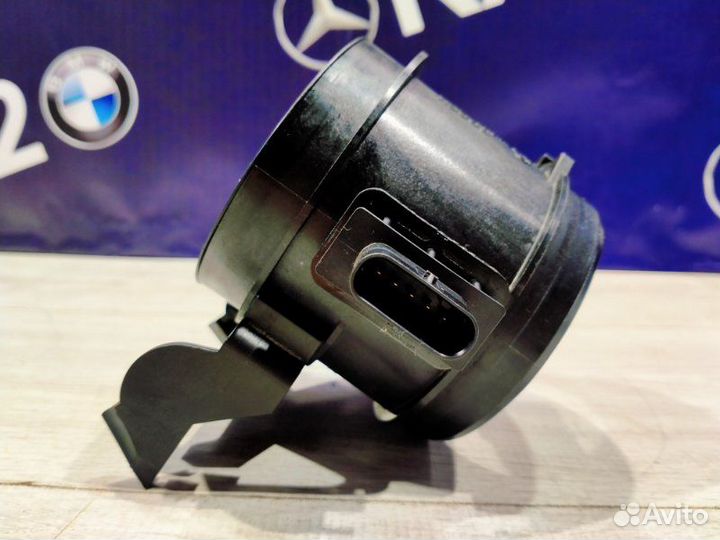 Дмрв Mercedes-Benz Ml 164 272.967 30 840136