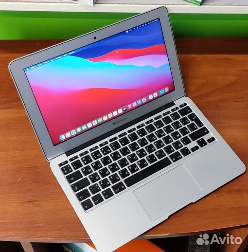 Apple MacBook 11 a1465 emc 2631