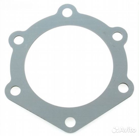 Прокладка под головку двигателя снегохода Yamaha