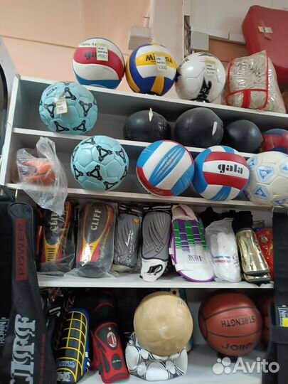 Футбольная форма