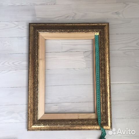 Паспарту 41*29 см