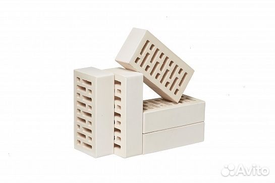 Лицевой кирпич старый оскол