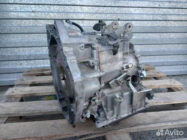 АКПП Mazda CX 5 2.5 Полный привод