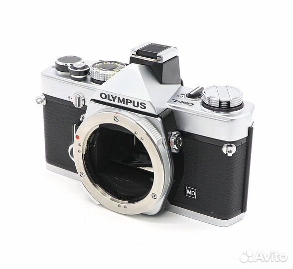 Olympus OM-1n body (Japan)