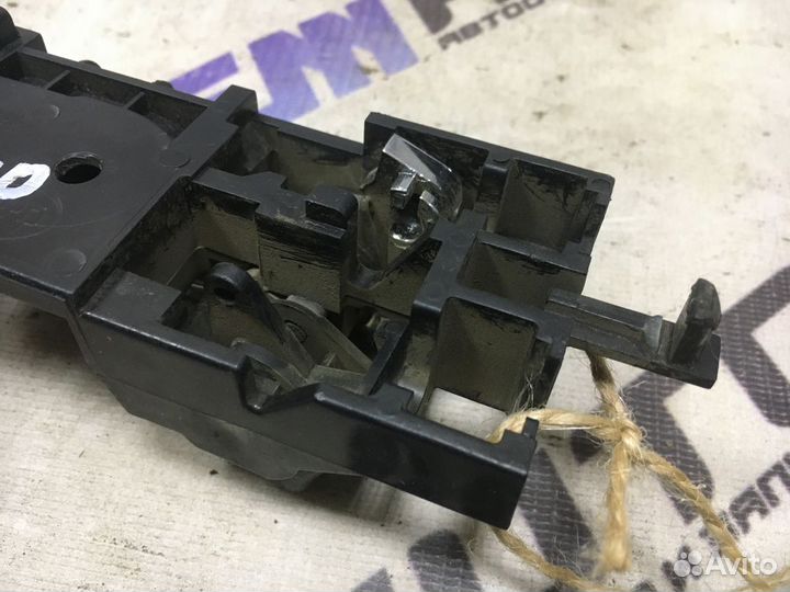 Ручка двери внутренняя правая BYD F3