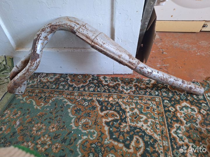 Запчасти к Ифа