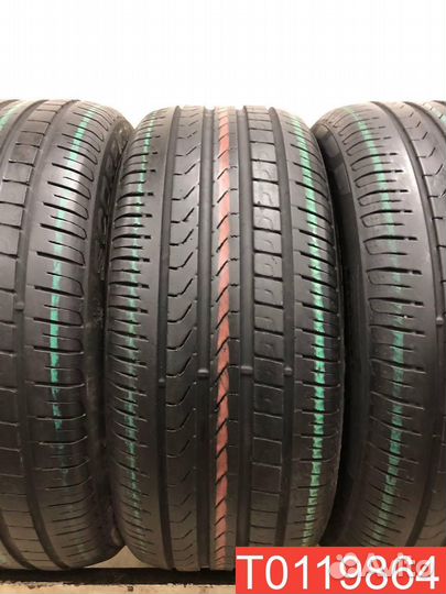 Pirelli Scorpion Verde 255/45 R19 100V