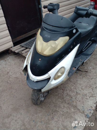 Скутер