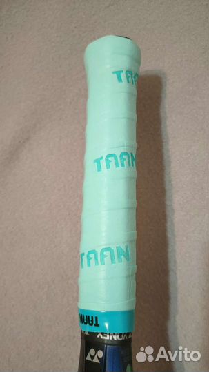 Овергрипы taan tw880 (липкие намотки для тенниса)