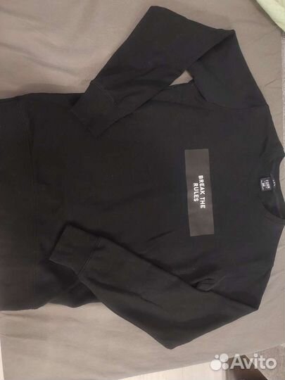 Свитшот мужской